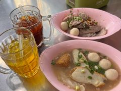 -榮泰米粉湯(Left Shop)