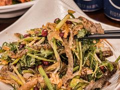 -佳面馆·竹升云吞面·爽鱼皮·牛腩面(易发店)