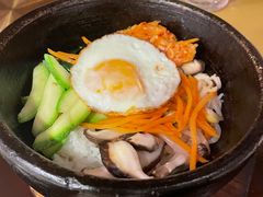 -三代烤肉(保利广场店)