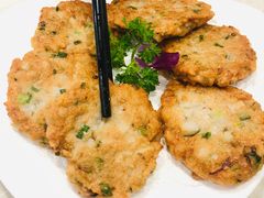 -凤城礼记鱼翅海鲜酒家(新马路总店)