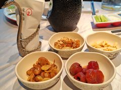 -京味斋·北京烤鸭(华威桥北工大店)