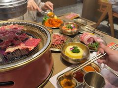 -西塔老太太泥炉烤肉(双井店)