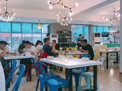 -辣螃铠盆盆蟹大排档(总店)