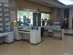 -广州仁爱天河医院体检中心