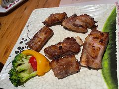 -千寻烧肉(政务区店)