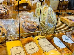 -莉莲蛋挞(大华悦沢书店)