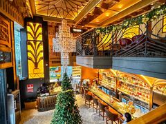 -Mogul Eatery·大亨餐酒馆