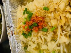 -不炭白烧烤(成都首店)