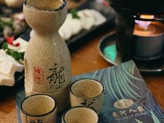 -束河人家(南锣鼓巷店)