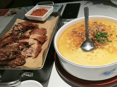 -东方红·湖南菜(金屿店)