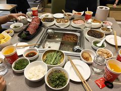 -海底捞火锅(欣大百货店)