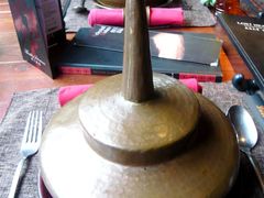-花马天堂云南餐厅 Lost Heaven(高邮路店)