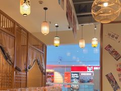 -晴季寿司(延河路万达广场店)