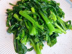 -安乐茶饭·手工素菜·高空景观餐厅(千灯湖店)