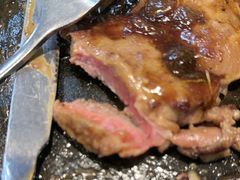 -吉布鲁牛排海鲜自助(温江合生汇店)