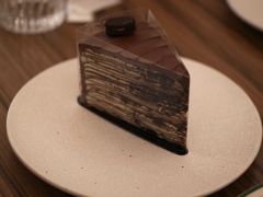 -玲婧胡同·生日蛋糕·餐厅(嘉里城店)