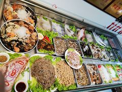 -味道家宴