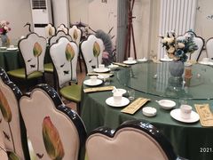 包厢-普天和酒楼·新津菜·烤鸭(天津之眼店)