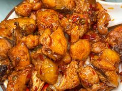 -陈胖子特色菜.鲜货现炒(融景城店)