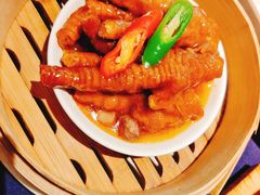 -维园悦谱·海派家常菜(乌鲁木齐南路店)
