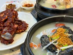 -长顺参鸡汤店(西塔总店)