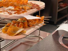 -冰城串说·羊肉串烧烤(哈西大街店)