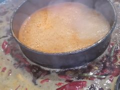 -黄潇洒老火锅(九眼桥宏济巷店)