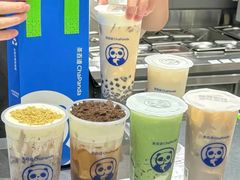 -茶百道(大卫城店)