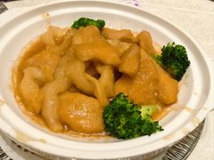 -百乐门喜宴(海珠广场华厦店)