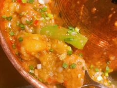 -觅山云南菜(泊富ICITY店)