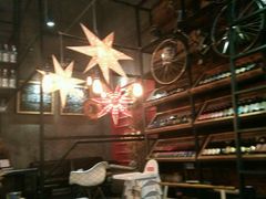 大堂-MIKAKU(万达广场上海宝山店)