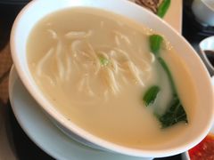 -中山保利艾美酒店-乐美中餐厅