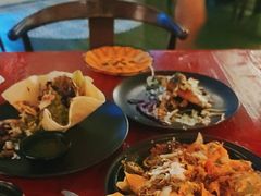 -Pistolera Mexican Cantina女枪手墨西哥餐厅(碧云路店)