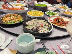 -海天楼中餐厅(吴宫泛太平洋酒店)