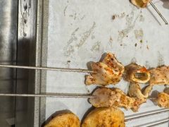 -三炮儿烧烤·羊锅·铁锅炖(南京首店)