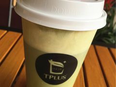 -TPLUS茶家(上海商城南京西路店)
