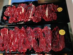 -陈记顺和牛肉火锅馆(天河北路店)