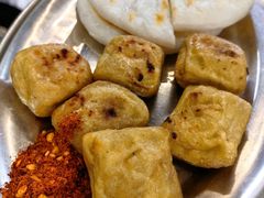 -山菌美食苑(振兴路店)