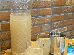 -山海珍味韩国料理(奥城店)