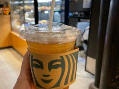 -星巴克(台州临海紫阳街店)