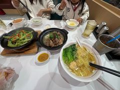 -香港深仔记茶餐厅(东门店)