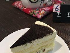 提拉米苏-有猫主题·治愈系猫咖(曾厝垵店)