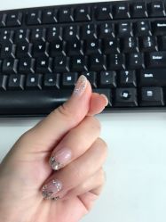 -小红楼美甲美容中心