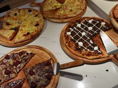 -比格比萨自助(宝山日月光店)