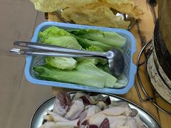 -威邵鸡煲(西华路总店)