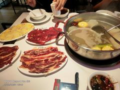 -八合里潮汕鲜牛肉火锅(福州万象城店)
