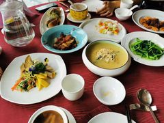 -洲际酒店·凌霄中餐厅SUMMIT