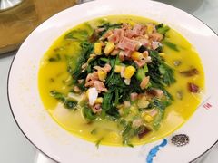 -宏宴·新京菜(望京店)