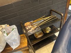 -源味居手把签烧烤(长春一店)