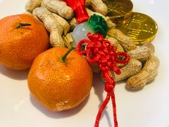 新春贺年小吃-南麓·浙里(外滩店)
